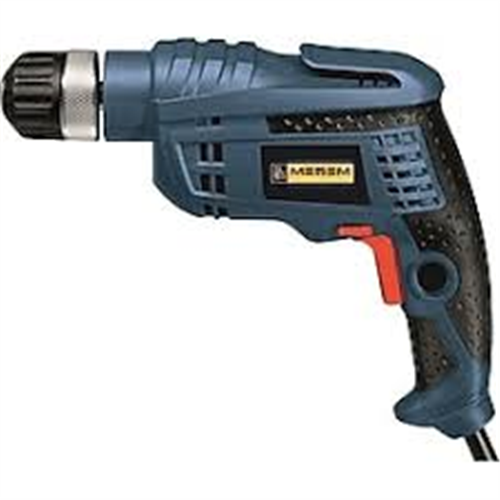 MEŞEM MİNİ MATKAP 10MM MAVİ 100